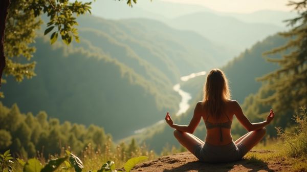 Boostez votre qualité de vie grâce à la santé