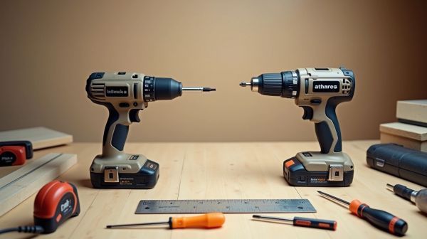 Choisir des solutions d'outillage à main professionnel adaptées