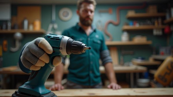 Choisir des solutions d'outillage à main professionnel adaptées