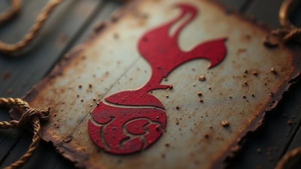 Comment le logo des Spurs reflète vraiment l'identité de la franchise