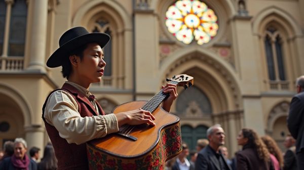 Comment profiter des richesses du patrimoine culturel français