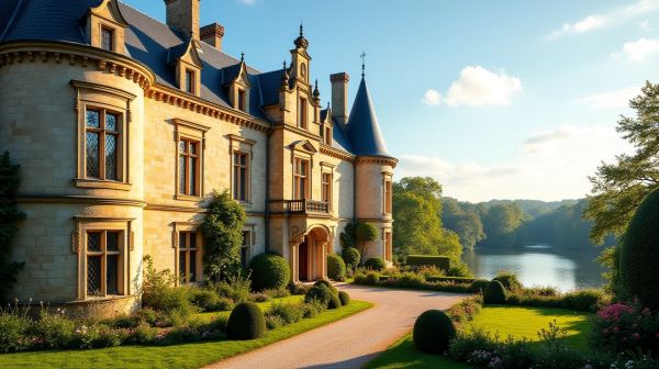 Comment profiter des richesses du patrimoine culturel français