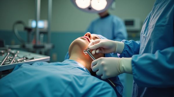 Comprendre les traitements essentiels en chirurgie vasculaire