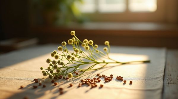 Graine de nigelle : comment profiter de ses bienfaits santé