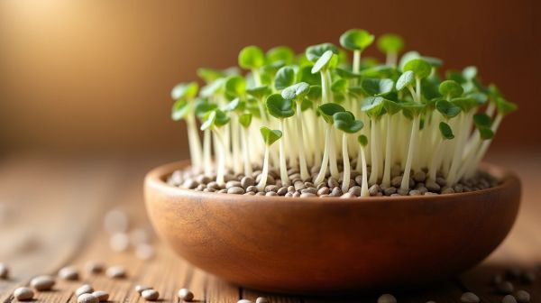Graine de nigelle : comment profiter de ses bienfaits santé