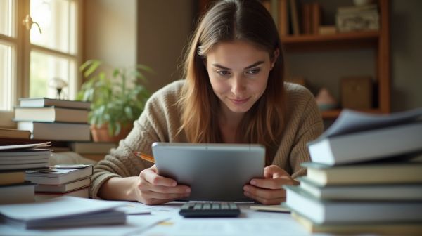 Le microcrédit pour une formation financière réussie