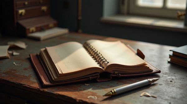 L'importance cruciale du carnet d'adresses dans la communication
