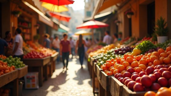 Manger à Murcie sans tomber dans le piège à touristes