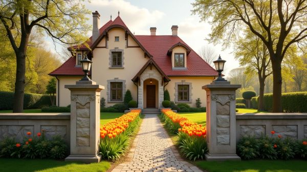 Maximisez l'attractivité de votre maison avec ces conseils