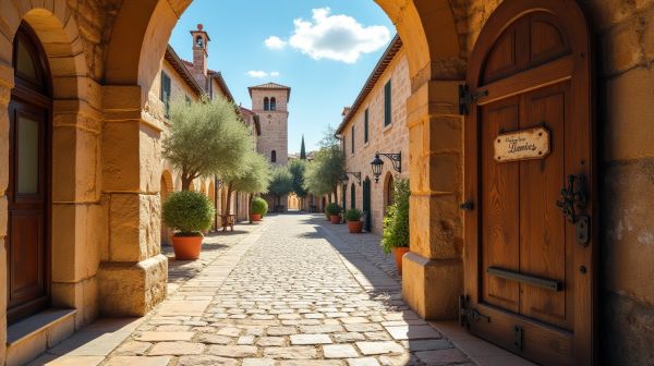 Pourquoi connaître les atouts cachés de l'immobilier à Collioure ?