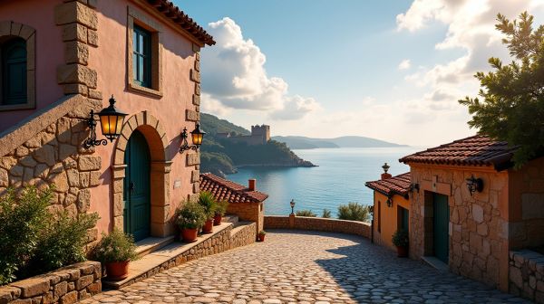 Pourquoi connaître les atouts cachés de l'immobilier à Collioure ?