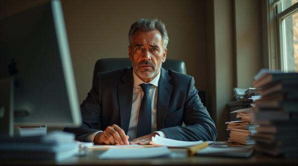 Pourquoi ignorer les mentions légales met votre site en péril