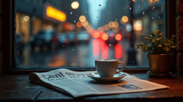 Quelles sont les dernières actus qui impactent votre quotidien ?