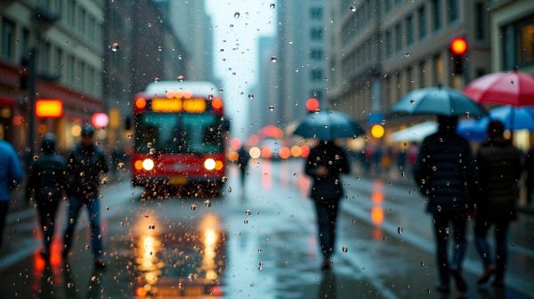 Quelles sont les dernières actus qui impactent votre quotidien ?